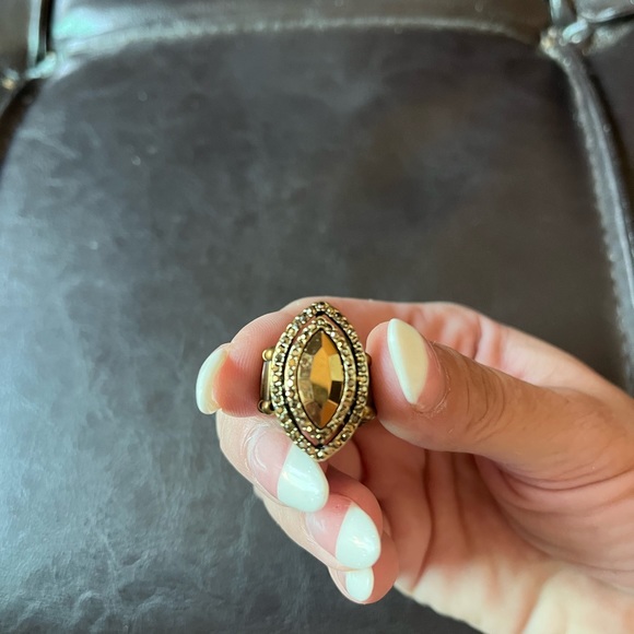 paparazzi Jewelry - Ring